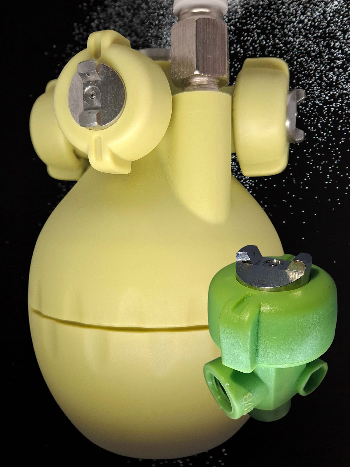 B6_humidification